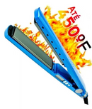 Chapinha Prancha Profissional Nano Titanium Até 450ºf U