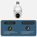 FRETE GRÁTIS - Câmera de Segurança Inteligente SafeHome® Wifi FullHD Original